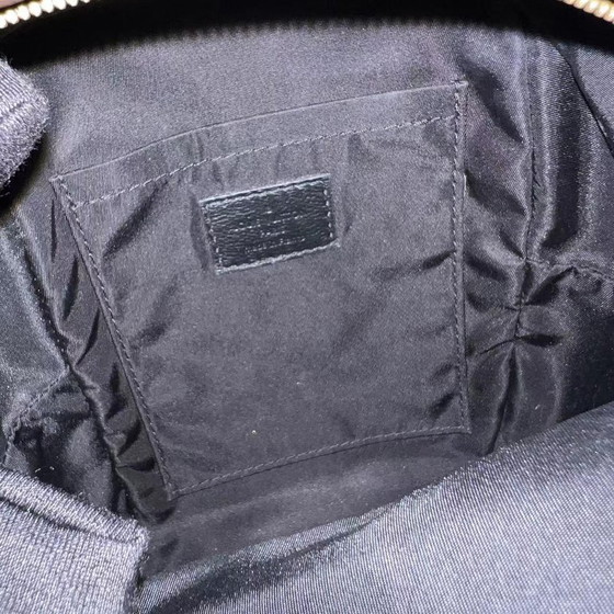 Image 1 of LOUIS VUITTON PALM SPRING MINI - RUCKSACK AUS CANVAS MIT MONOGRAMM