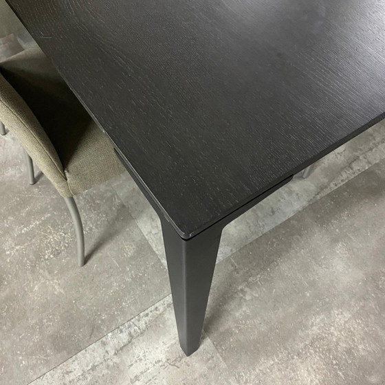 Jopp – Bert Plantagie, Tables de salle à manger (photo 3 of 3)