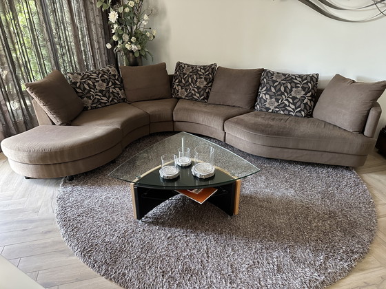 Image 1 of Banco elementi Rolf Benz 4500