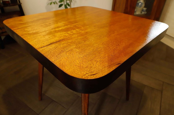 Image 1 of Retro Couchtisch