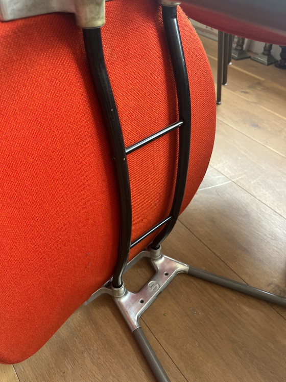 Image 1 of 6 sedie Castelli DSC106