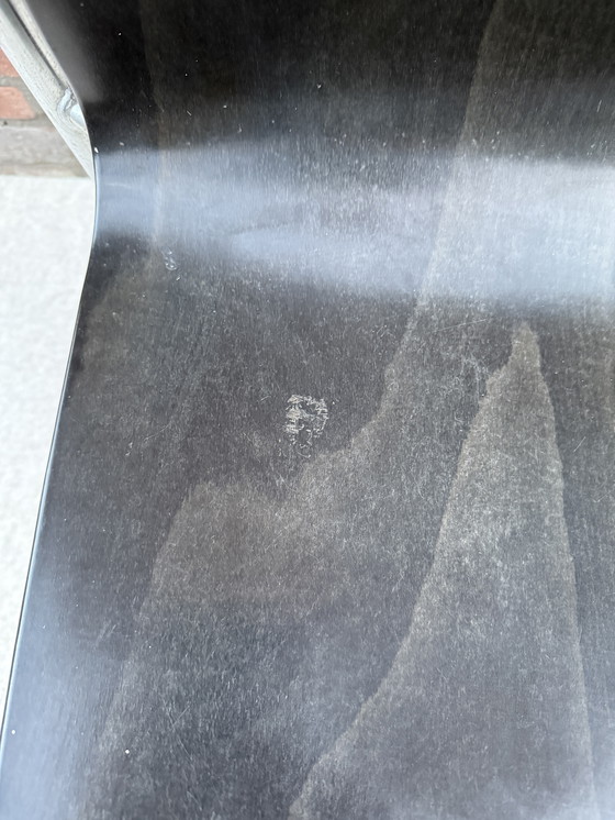 Image 1 of Vintage Pagholz Plywood Chair - Adam Stegner, 1970's