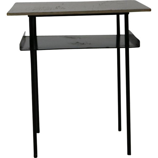 Tavolino vintage di Wim Rietveld per Auping, Paesi Bassi