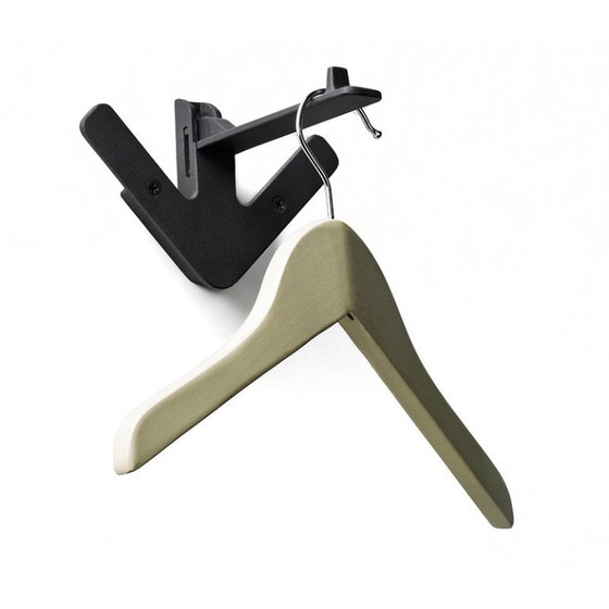 Image 1 of Arrow Haak Kapstok Design House Stockholm Groen