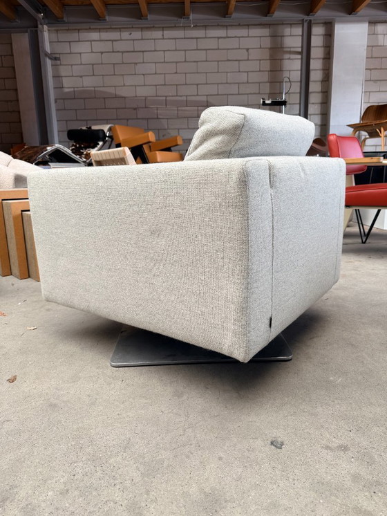 Image 1 of Poltrona girevole Vitra Park di Jasper Morrison