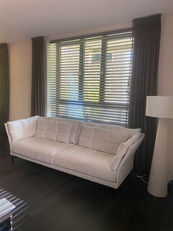 Image 1 of NEW ALSO - Passe Partout luxury 2.5 - seater sofa