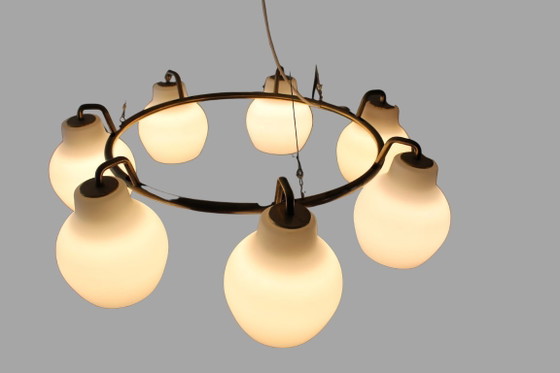 Image 1 of Lustre Vilhelm Lauritzen Christiansborg