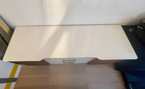 Image 1 of Vintage Mid Century Sideboard