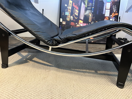 Image 1 of Chaise longue