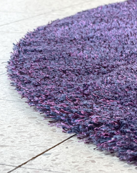 Image 1 of Tappeto rotondo Brink and Campman Lana