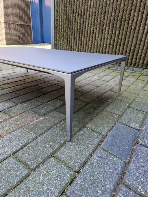 Rimadesio salontafel Tray