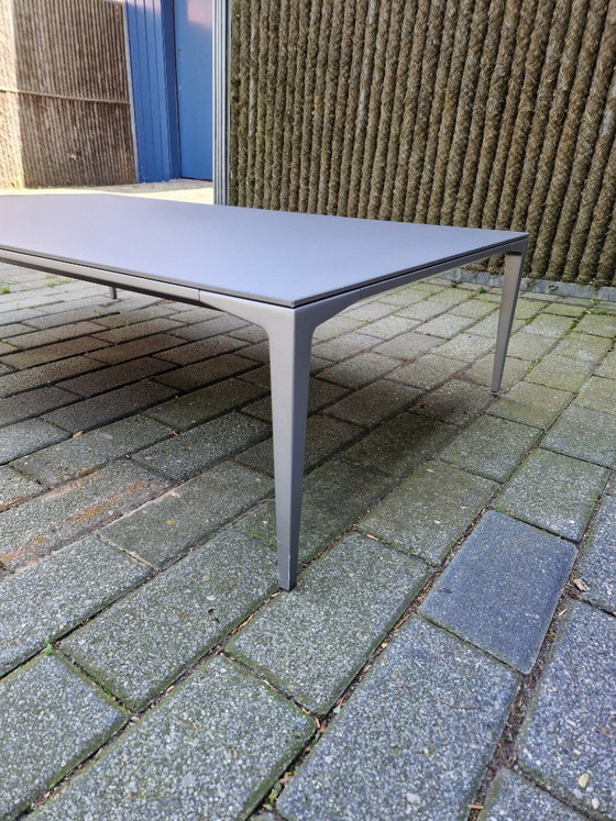 Image 1 of Rimadesio coffee table Tray