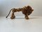 Vintage Natural Rope Lion by Kay Bojesen & Jorgen Bloch, Denmark, 1960s – Sculpture (photo 6 of 6)