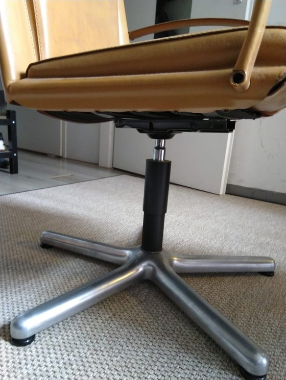 Image 1 of Sillón/silla de oficina Matteo Grassi