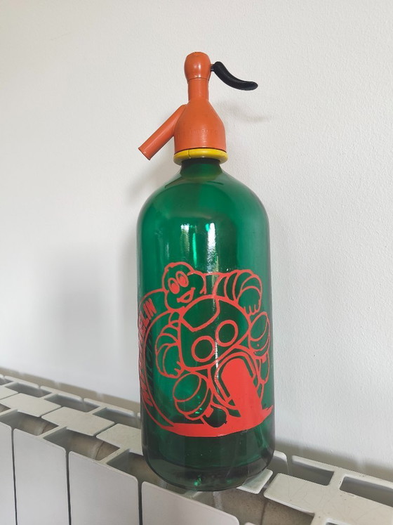 Image 1 of Siphon Michelin vintage