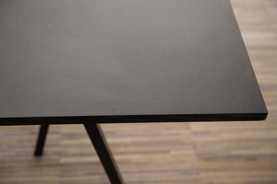 Image 1 of Hay Loop Stand Table Vergadertafel