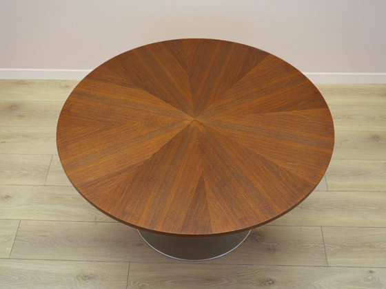 Image 1 of Teak coffee table, Danish design, 1970s, made in Denmark