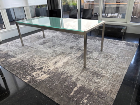 Image 1 of Carpet Frames