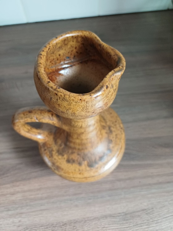 Vaso Vest ceramics 1970 – Vasi, Ceramica (photo 3 of 5)