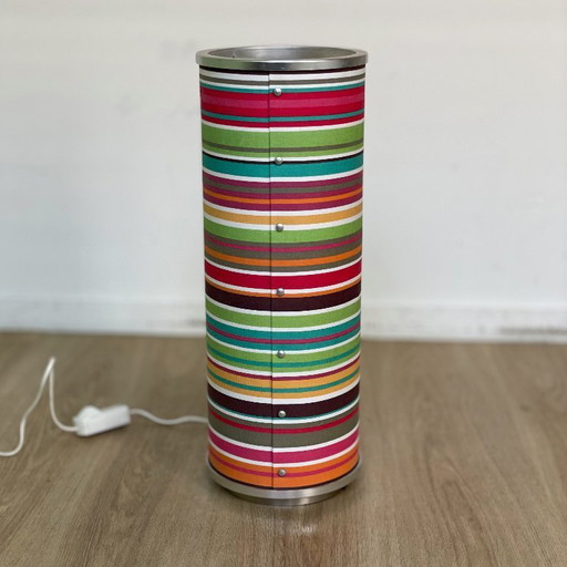 Vintage Ikea lamp (Anne Nilsson, 1990's)