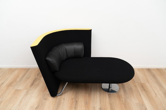 Image 1 of Sofá Rotor modelo EJ-800 de Peter Hiort-Lorentzen & Johannes Foersom