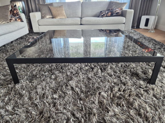 Image 1 of Tavolino da caffè B&B Italia, Il tavolo