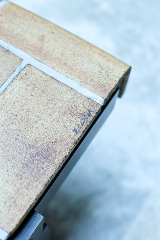 Image 1 of Biophilic Coffee Table by ROGER CAPRON