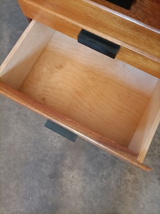 Vintage Desk – Wood (photo 8 of 12)