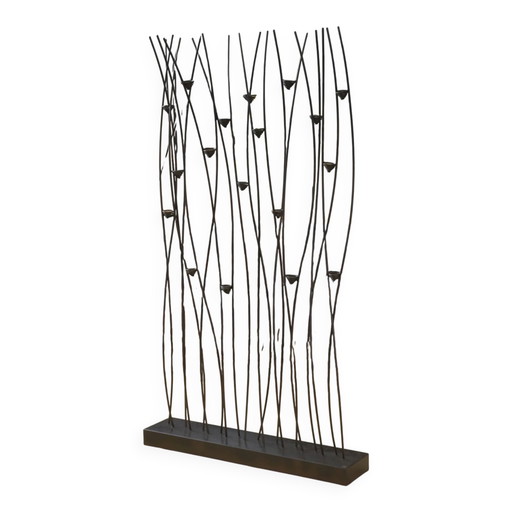 Organischer Raumteiler von Castelli