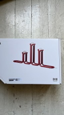 Lámpara de araña LED STRALA de Gustaf Westman Ikea