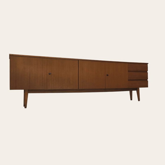 Image 1 of Mid - Century sideboard