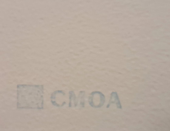 Image 1 of D'après Andy Warhol, Mickey Mouse, années 1980, lithographie