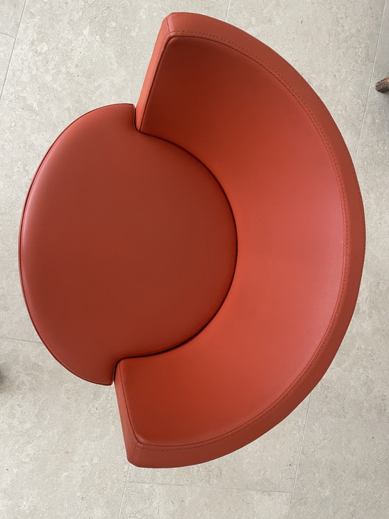 Image 1 of sedia a secchiello italiana