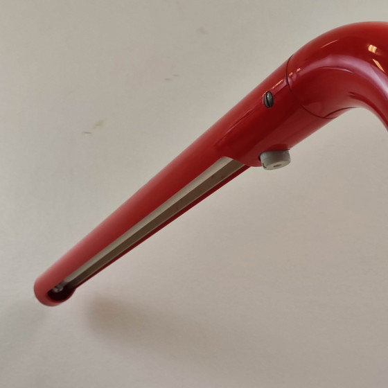 Image 1 of Vintage Tube Desk Lamp Anders Pehrson Atelje Lyktan