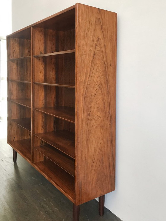 Boekenkast van Poul Hundevad voor Hundevad & Co, 1960 – Boekenkasten (photo 5 of 15)
