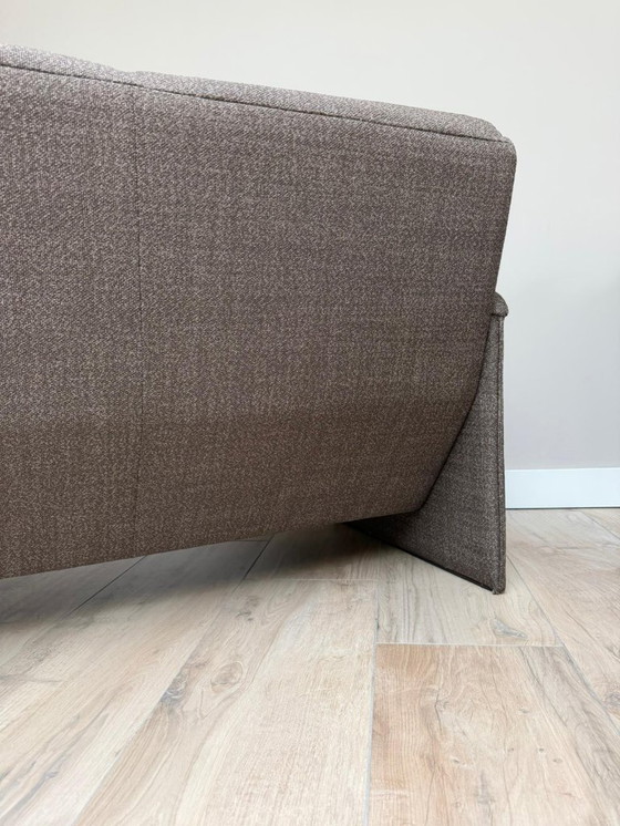 Image 1 of Sofá Leolux Bora Beta de 3 plazas - Excelente estado