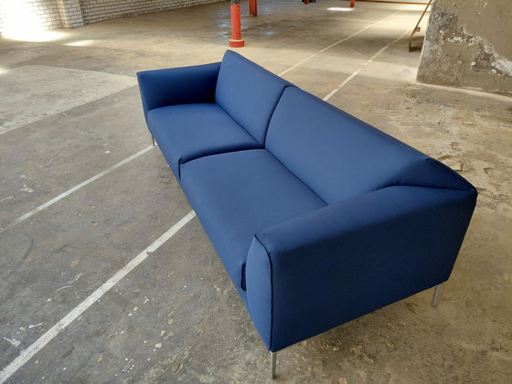 Image 1 of Pode Fold | 3,5 places | bleu reconditionné