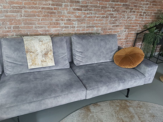 Image 1 of Corner sofa from Passe Partout