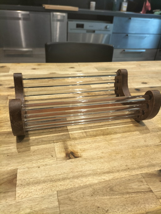 Plateau à fruits Vintage