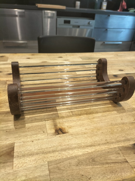 Image 1 of Vintage fruitschaal