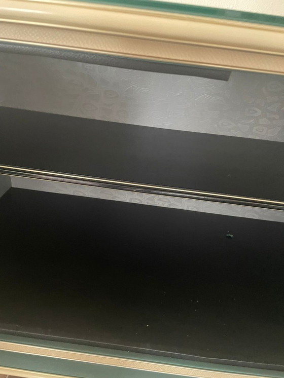 Image 1 of Credenza di lusso italiana di metà secolo – di Umberto Mascagni (anni '50-'60)