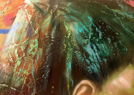 Image 1 of Sommerfantasie