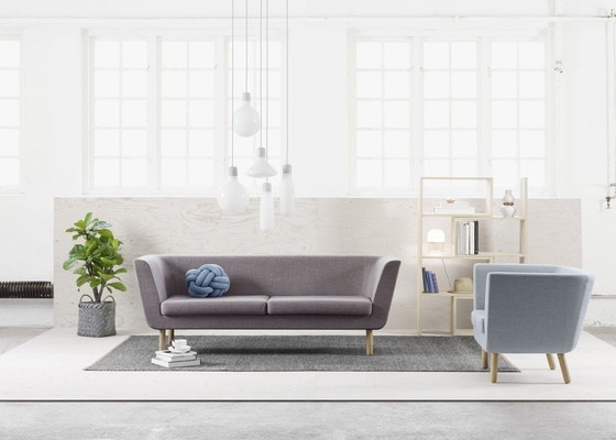 Image 1 of Lampada a sospensione Design House Form