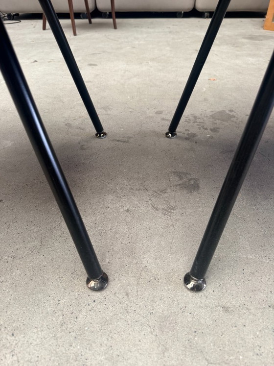 Knoll Saarinen Conference chair, Eero Saarinen (stock: 2) – Metal, Textile (photo 8 of 12)