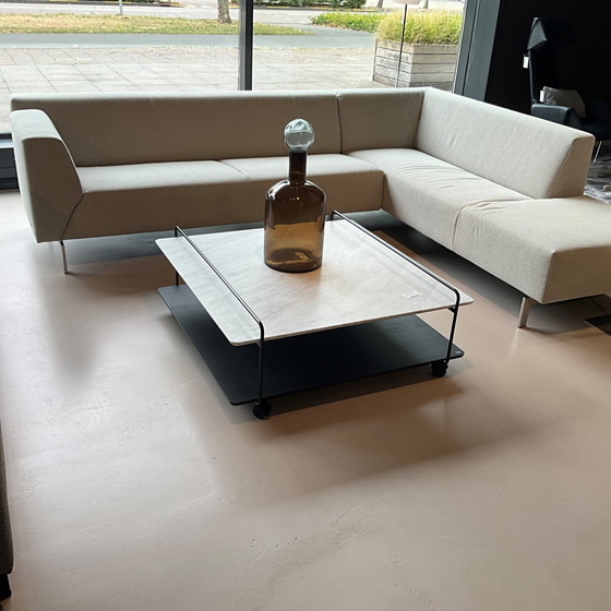 Image 1 of Divano angolare Rolf Benz Linea