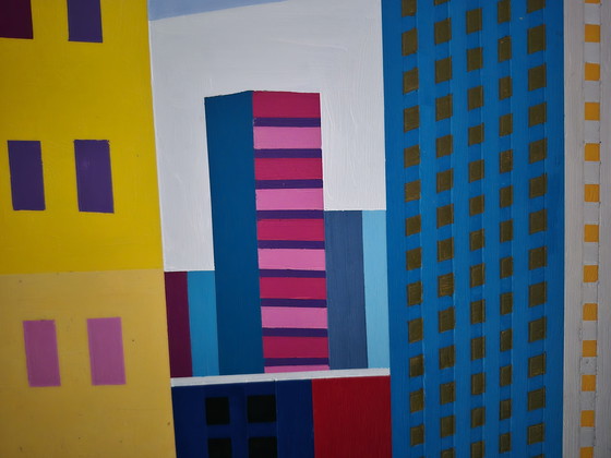 Image 1 of DOVE SOGGIORNARE?