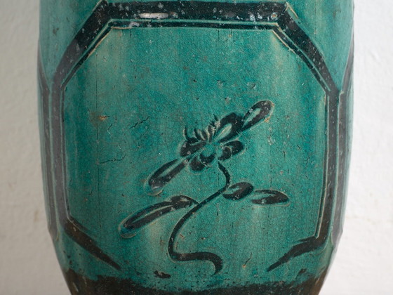 Antique tall vase (c.1820) #27 (photo 26 of 40)