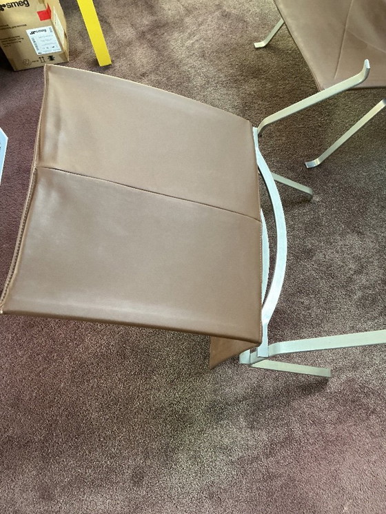 Image 1 of 2x Poul Kjearholm für Kold Christensen, Neuzustand