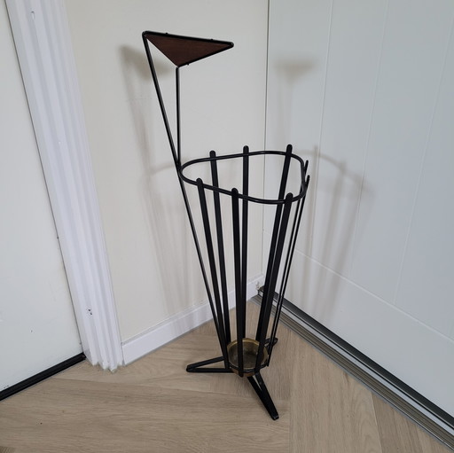 Porte-parapluie des années 1950