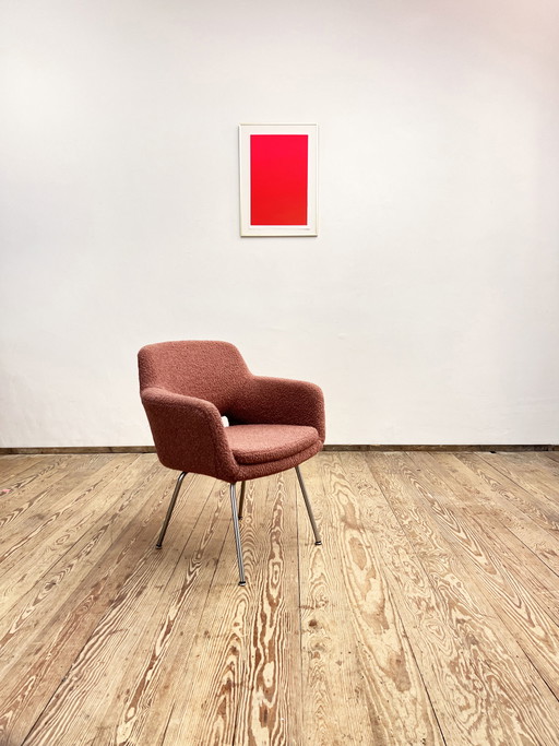 Mid-Century Kilta Lounge-Sessel von Olli Mannermaa für Eugen Schmidt